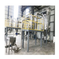 Air Classifier Separator Machine for Microns Powder